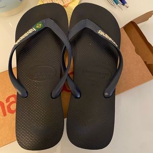 Men’s Havaianas - Brasil